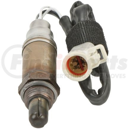 15718 by BOSCH - Oxygen Sensor for FORD