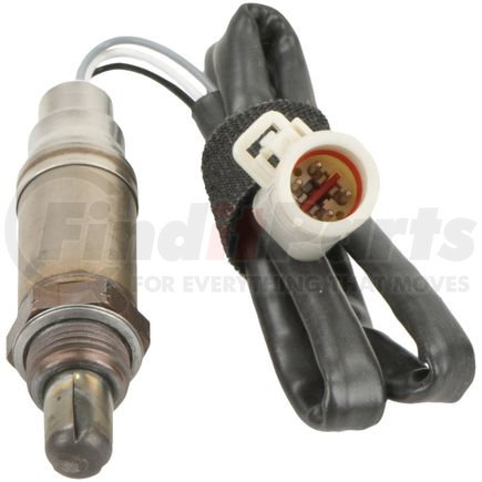 15719 by BOSCH - Oxygen Sensor for FORD