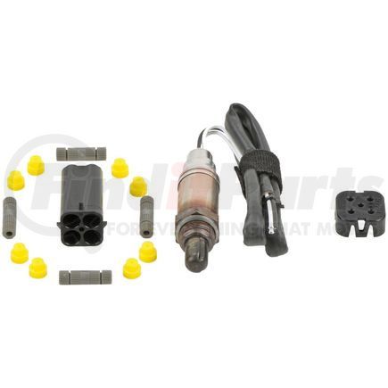 15726 by BOSCH - Oxygen Sensor for CHEVROLET