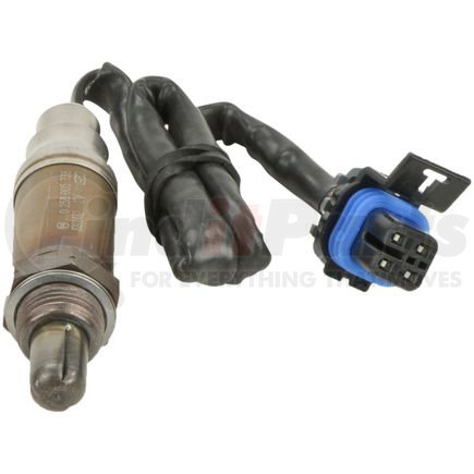 13444 by BOSCH - Oxygen Sensor for BUICK