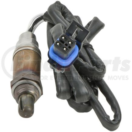 13 111 by BOSCH - Oxygen Sensor for CHEVROLET