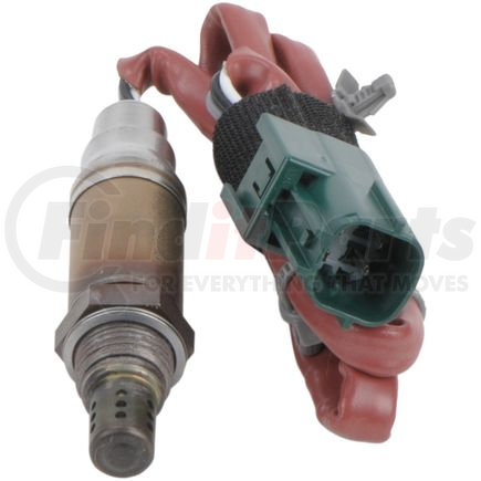 15389 by BOSCH - Premium Oxygen (O2) Sensors