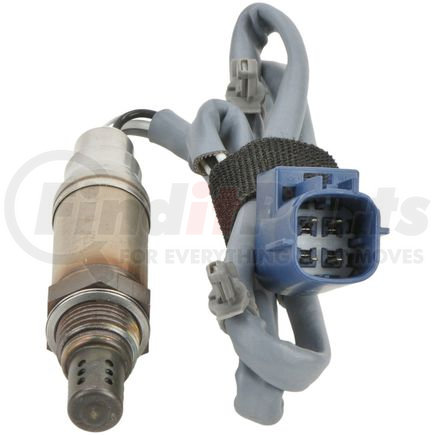 15943 by BOSCH - Premium Oxygen (O2) Sensors