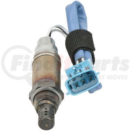 13968 by BOSCH - Premium Oxygen (O2) Sensors