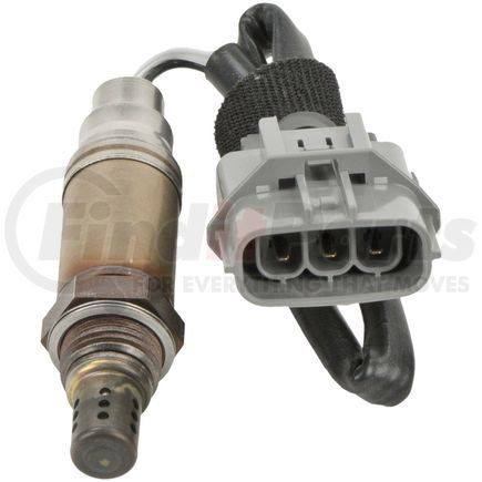 15 955 by BOSCH - Oxygen Sensor