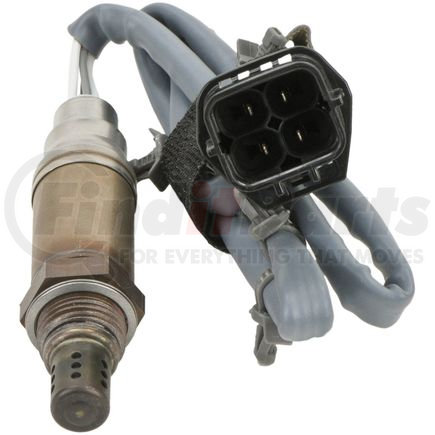 15967 by BOSCH - Premium Oxygen (O2) Sensors