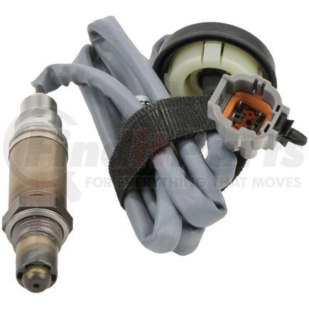 15 871 by BOSCH - Oxygen Sensor