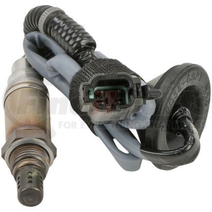 Bosch 15881 Oxygen Sensor Premium Oxygen (O2) Sensors
