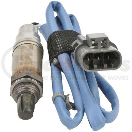 15983 by BOSCH - Oxygen Sensor