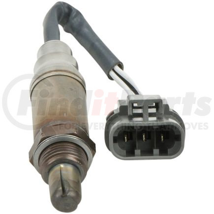 13 482 by BOSCH - Oxygen Sensor