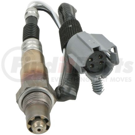 13695 by BOSCH - Premium Oxygen (O2) Sensors