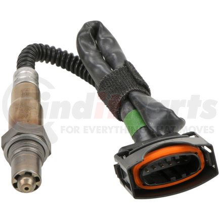 16066 by BOSCH - Oxygen Sensor for SATURN