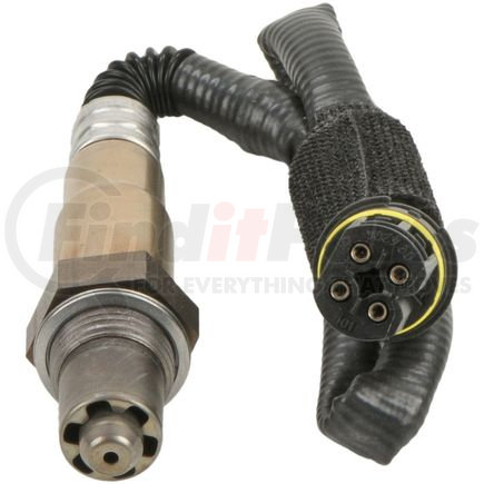 16 125 by BOSCH - Oxygen Sensor for MERCEDES BENZ