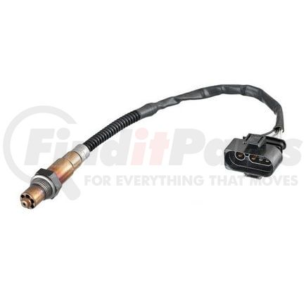 16159 by BOSCH - Premium Oxygen (O2) Sensors