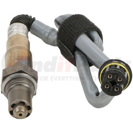 16167 by BOSCH - Oxygen Sensor for MERCEDES BENZ