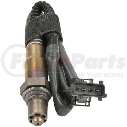 16 174 by BOSCH - Oxygen Sensor for SAAB