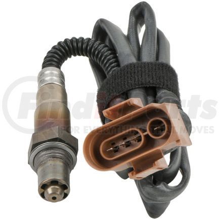 16175 by BOSCH - Oxygen Sensor for VOLVO