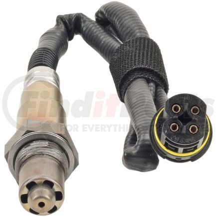 16181 by BOSCH - Premium Oxygen (O2) Sensors