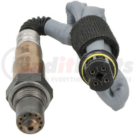 16 438 by BOSCH - Oxygen Sensor for MERCEDES BENZ