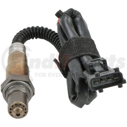 16 446 by BOSCH - Oxygen Sensor for VOLVO