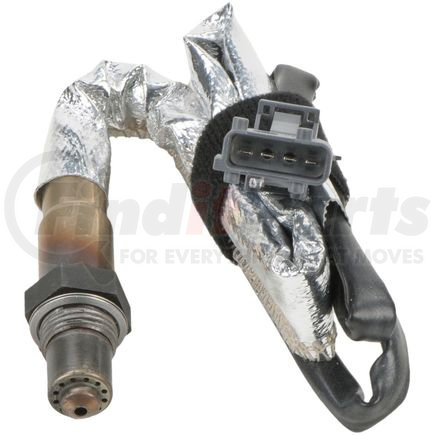 16447 by BOSCH - Premium Oxygen (O2) Sensors