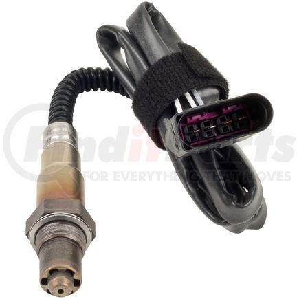 16121 by BOSCH - Oxygen Sensor for VOLKSWAGEN WATER