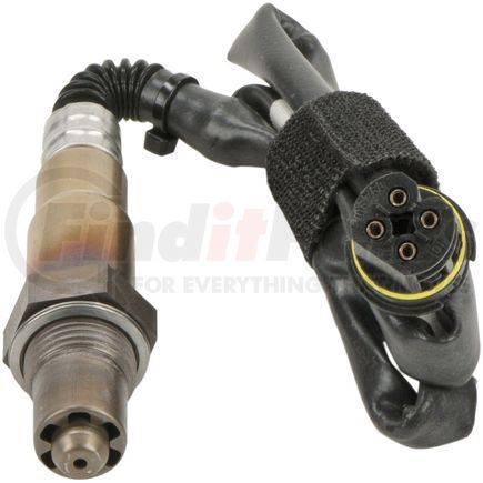 16268 by BOSCH - Oxygen Sensor for MERCEDES BENZ