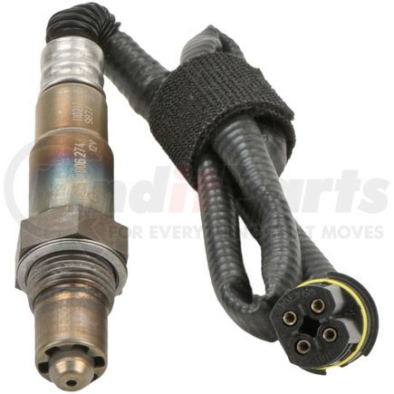 16 274 by BOSCH - Oxygen Sensor for MERCEDES BENZ