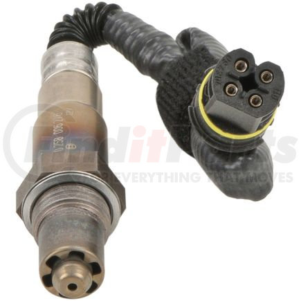 16276 by BOSCH - Oxygen Sensor for MERCEDES BENZ