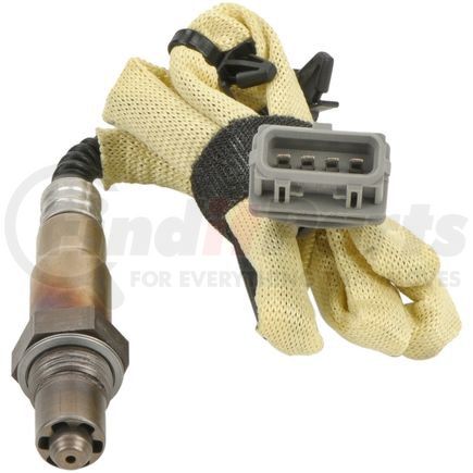 16292 by BOSCH - Oxygen Sensor for VOLVO