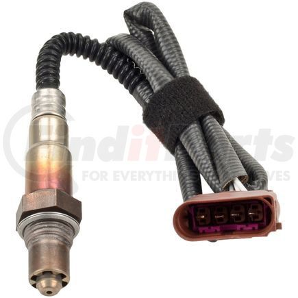 16305 by BOSCH - Premium Oxygen (O2) Sensors