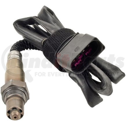 16 307 by BOSCH - Oxygen Sensor for VOLKSWAGEN WATER