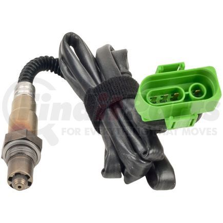 16067 by BOSCH - Premium Oxygen (O2) Sensors
