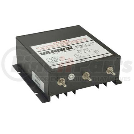 91-10A by VANNER - 12 TO 24VDC 10 AMP O