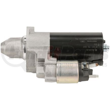 SR0825X by BOSCH - Remanufactured Starters