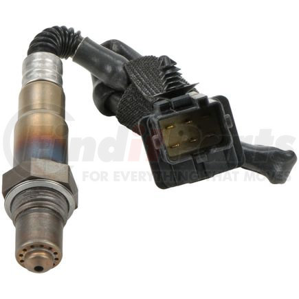 17205 by BOSCH - Premium Wideband A/F Oxygen (O2) Sensors