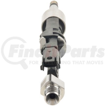 62804 by BOSCH - Fuel Injector for BMW