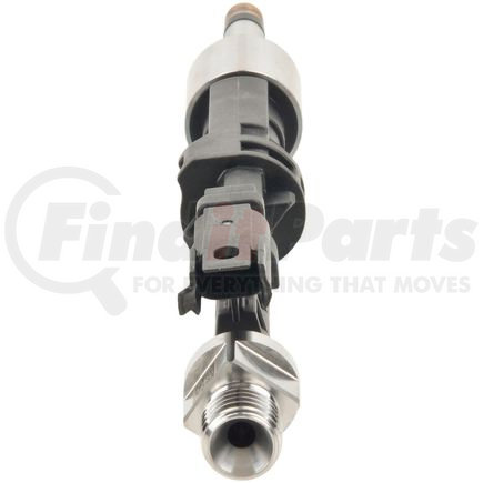 62805 by BOSCH - Fuel Injector for BMW