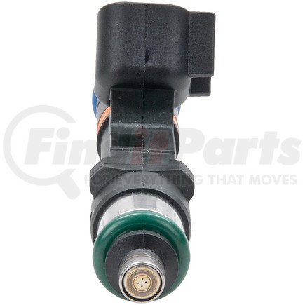 62388 by BOSCH - PFI (Port Fuel Injection)