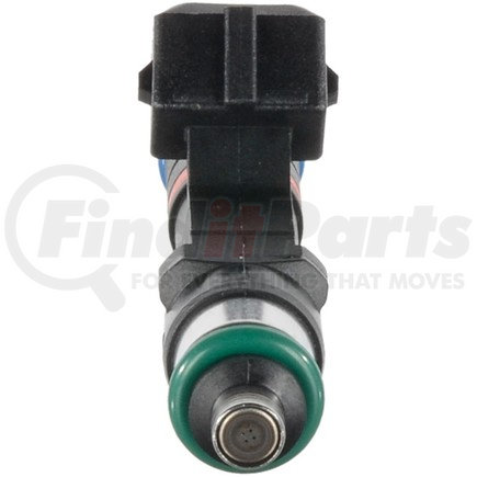 62398 by BOSCH - PFI (Port Fuel Injection)