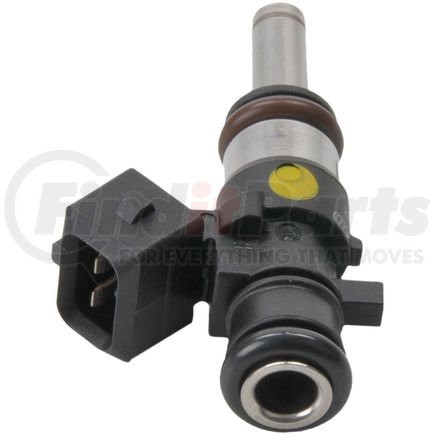 62384 by BOSCH - PFI (Port Fuel Injection)