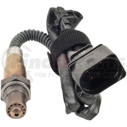 17 403 by BOSCH - Oxygen Sensor for VOLKSWAGEN WATER