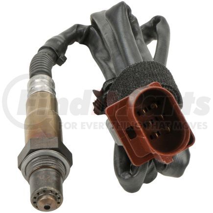 17 005 by BOSCH - Oxygen Sensor for VOLKSWAGEN WATER