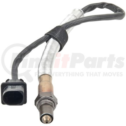 17 466 by BOSCH - Oxygen Sensor for BMW