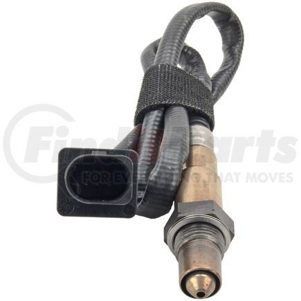 17236 by BOSCH - Premium Wideband A/F Oxygen (O2) Sensors