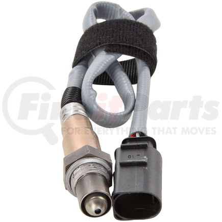 17200 by BOSCH - Oxygen Sensor for MERCEDES BENZ