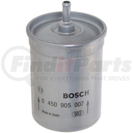 71001 by BOSCH - Fuel Filters