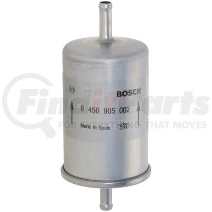 71015 by BOSCH - Fuel Filters