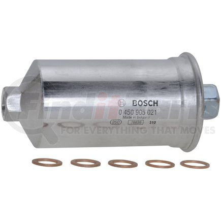 71020 by BOSCH - Fuel Filters