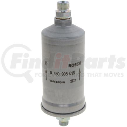 71021 by BOSCH - Fuel Filters